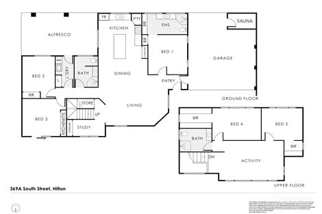 Property photo of 369A South Street Hilton WA 6163