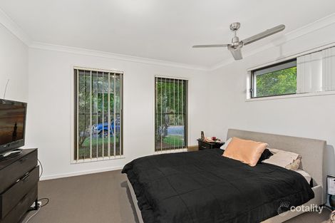 Property photo of 40 Cirrus Way Coomera QLD 4209
