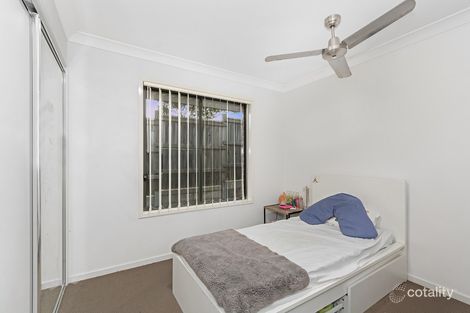 Property photo of 40 Cirrus Way Coomera QLD 4209