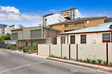 2-4 Jubilee Lane, Parramatta, NSW 2150