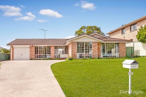 Property photo of 16 Chadwick Grove Helensburgh NSW 2508