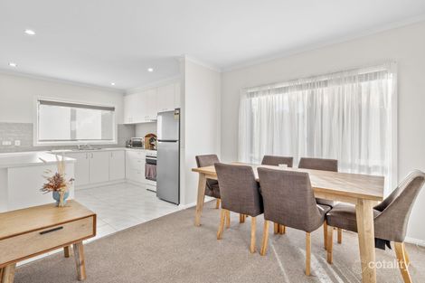 Property photo of 2/7 Russell Avenue Wangaratta VIC 3677