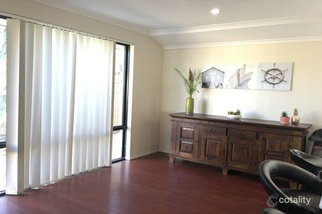 Property photo of 6 Nalgan Court Carramar WA 6031