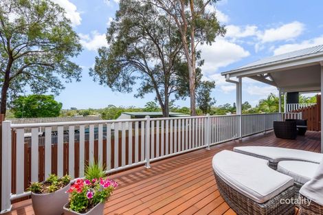 Property photo of 4/8 Riverstone Road Helensvale QLD 4212