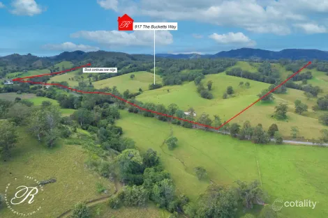 917 The Bucketts Way, Tugrabakh, NSW 2422