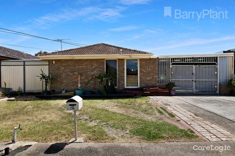 Property photo of 21 Atheldene Drive St Albans VIC 3021