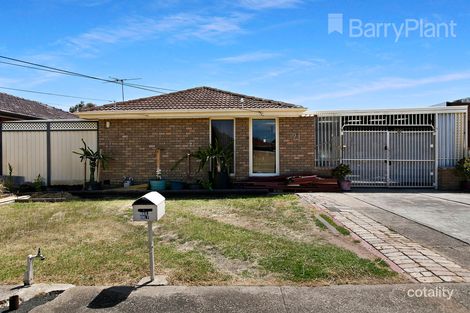 Property photo of 21 Atheldene Drive St Albans VIC 3021