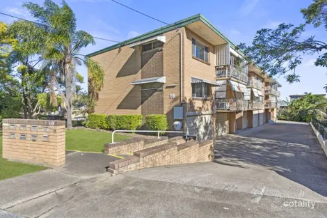 6/10 Raby Rd, Coorparoo, QLD 4151