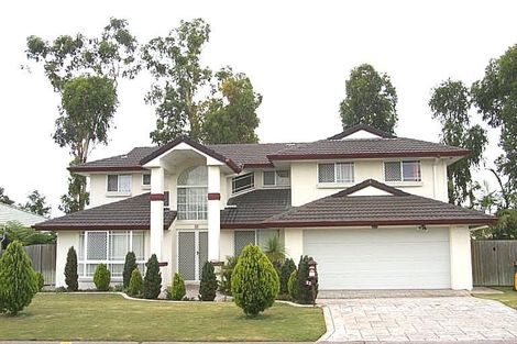 Property photo of 22 Solandra Crescent Calamvale QLD 4116