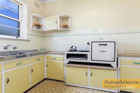 Property photo of 10 Jarrett Street Clemton Park NSW 2206