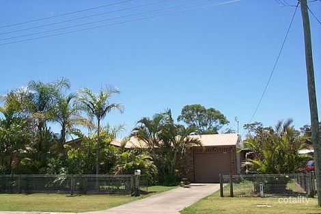 123 Hammond St, Urangan, QLD 4655