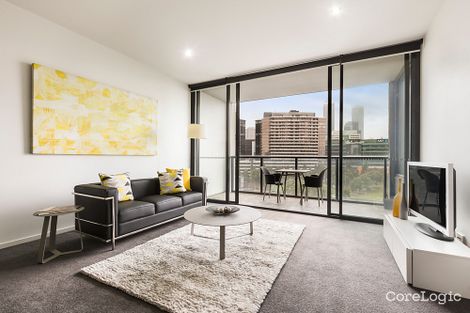 Property photo of 707/1 Encounter Way Docklands VIC 3008