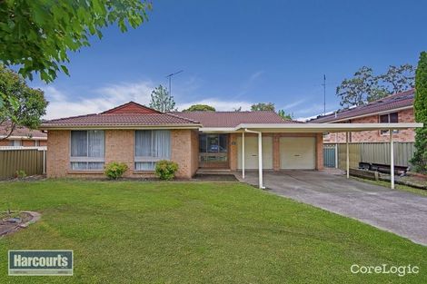 Property photo of 143 Pye Road Quakers Hill NSW 2763