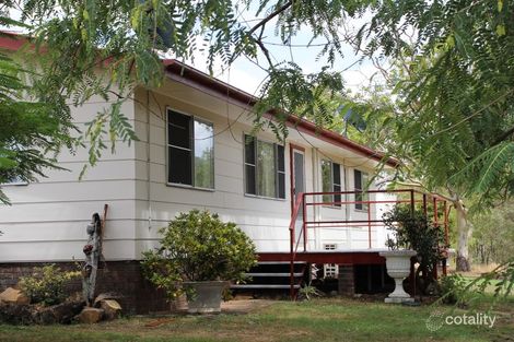 11341 Isis Hwy, Coalstoun Lakes, QLD 4621