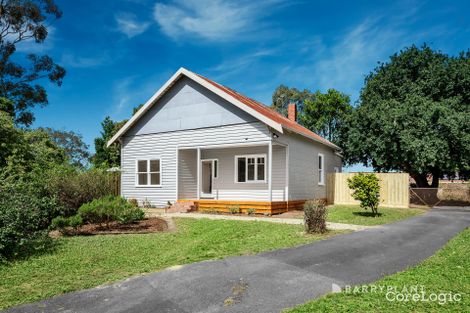 Property photo of 21A Parry Road Eltham North VIC 3095