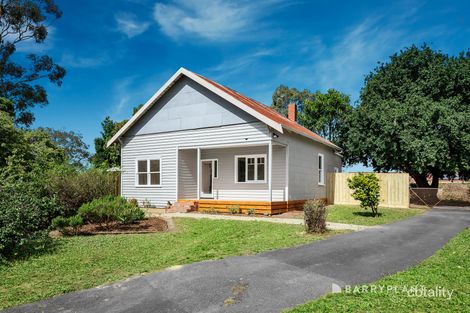 Property photo of 21A Parry Road Eltham North VIC 3095