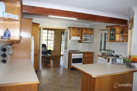 Property photo of 37 Miri Crescent Holsworthy NSW 2173