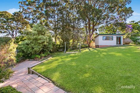 Property photo of 110 Phillip Street Thirroul NSW 2515