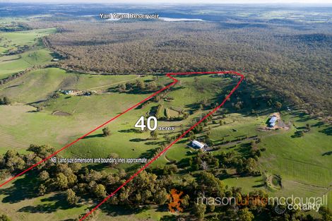 Property photo of 565 Ridge Road Humevale VIC 3757