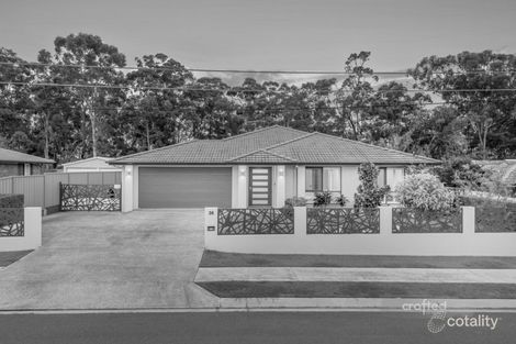 Property photo of 36 Centaurus Crescent Regents Park QLD 4118