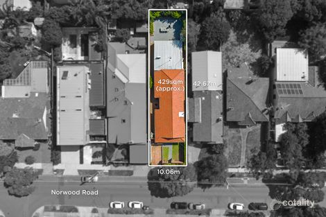 Property photo of 49 Norwood Road Caulfield North VIC 3161