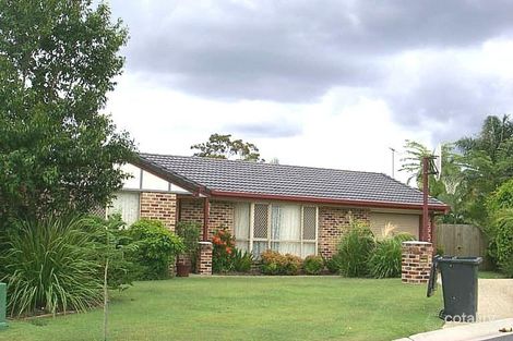 4 Hayward Ct, Crestmead, QLD 4132
