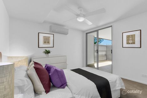 Property photo of 7/514 Brunswick Street Fortitude Valley QLD 4006
