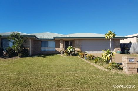 11 Bisdee St, Coral Cove, QLD 4670