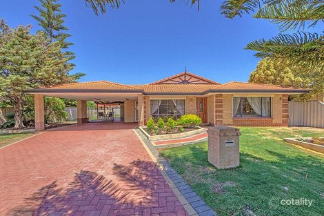 Property photo of 6 Galway Gardens Warnbro WA 6169
