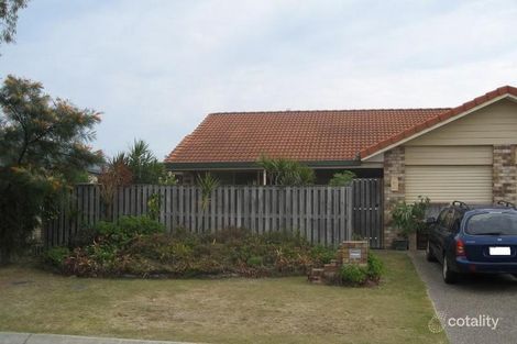 1/37 Thornleigh Cres, Varsity Lakes, QLD 4227