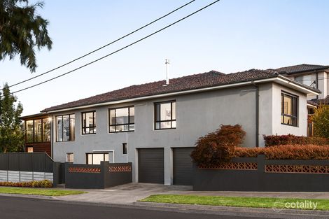 Property photo of 42 Nairn Avenue Ascot Vale VIC 3032