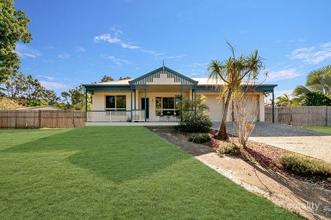 Property photo of 7 Weir Court Bushland Beach QLD 4818