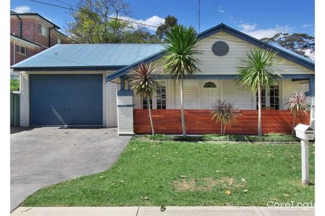 Property photo of 14 Dent Street Jamisontown NSW 2750