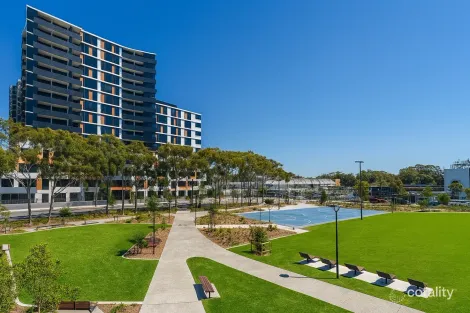 Property photo of 110/3 Finch Drive Eastgardens NSW 2036