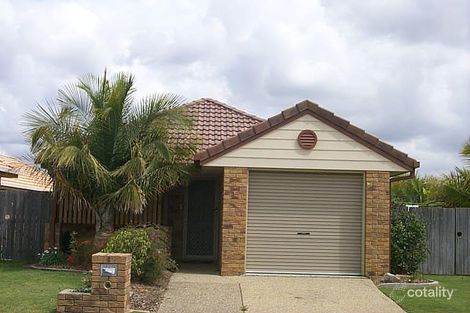 8 Monterey Cct, Tingalpa, QLD 4173