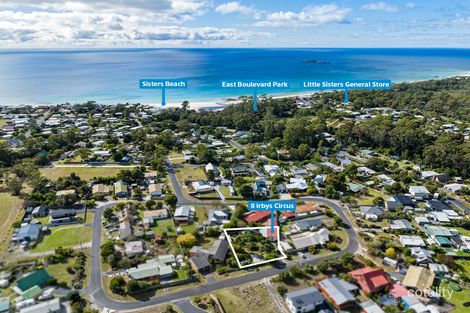 Property photo of 8 Irbys Circus Sisters Beach TAS 7321