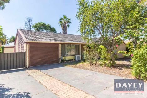 Property photo of 3 Mudalla Place Wanneroo WA 6065