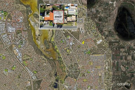 Property photo of 3 Mudalla Place Wanneroo WA 6065