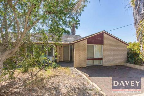 Property photo of 3 Mudalla Place Wanneroo WA 6065