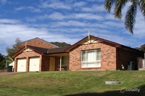 26 Trafalgar Cres, Valentine, NSW 2280