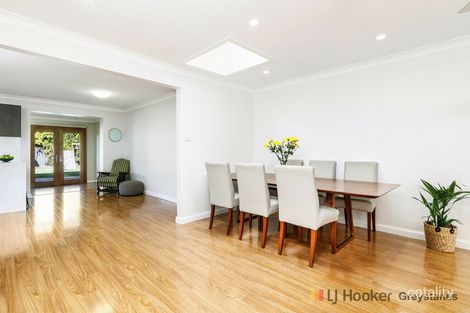 Property photo of 78 Roberta Street Greystanes NSW 2145