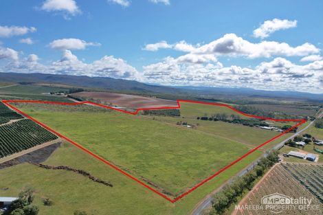 323 Bower Rd, Arriga, QLD 4880