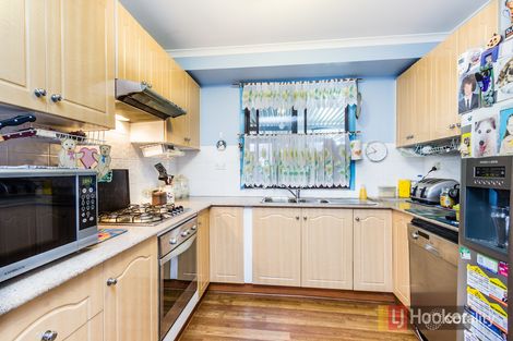 Property photo of 4 Darice Place Plumpton NSW 2761