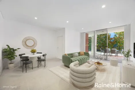 214/2 Palm Ave, Breakfast Point, NSW 2137