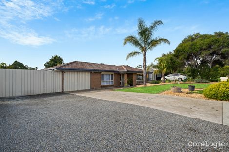 Property photo of 42 Emmerson Drive Morphett Vale SA 5162