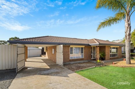 Property photo of 42 Emmerson Drive Morphett Vale SA 5162