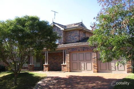 Property photo of 49 Thomas Wilkinson Avenue Dural NSW 2158