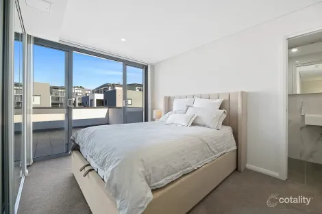 Property photo of 404/3 Hazlewood Place Epping NSW 2121