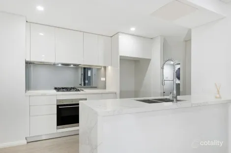 Property photo of 404/3 Hazlewood Place Epping NSW 2121