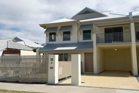 3/15 Merton St, Victoria Park, WA 6100